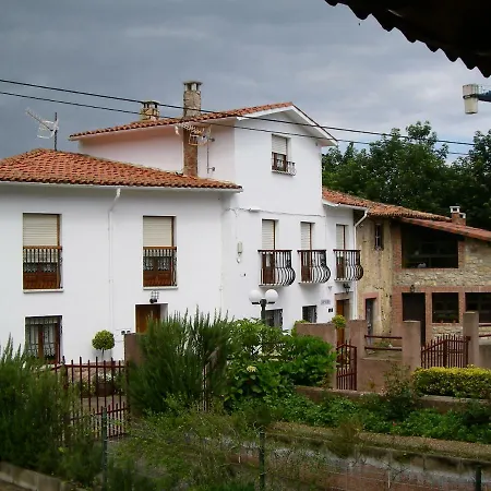 Apartmán Sopiedra Nueva De Llanes