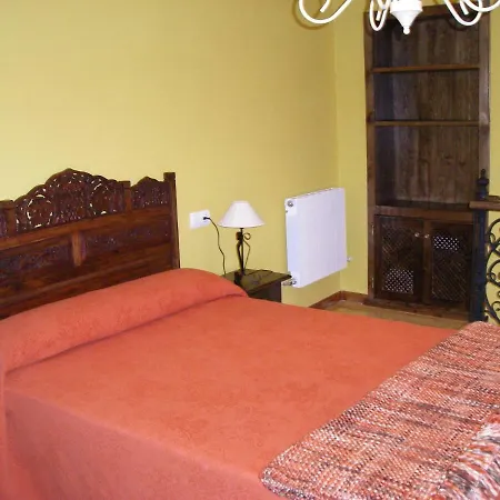 Apartmán Sopiedra *