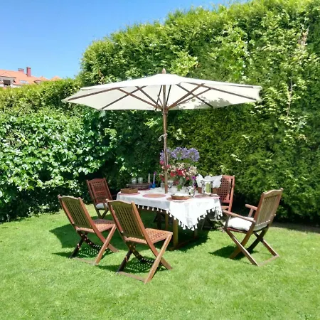 Sopiedra Nueva De Llanes