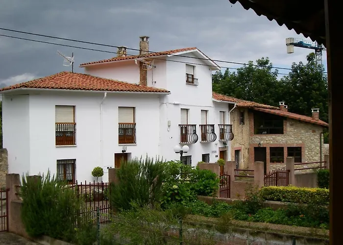 Apartamento Sopiedra Nueva De Llanes