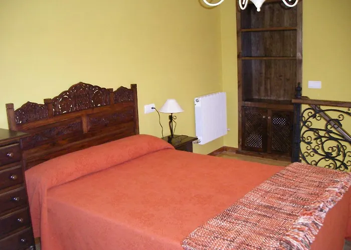 Apartamento Sopiedra *