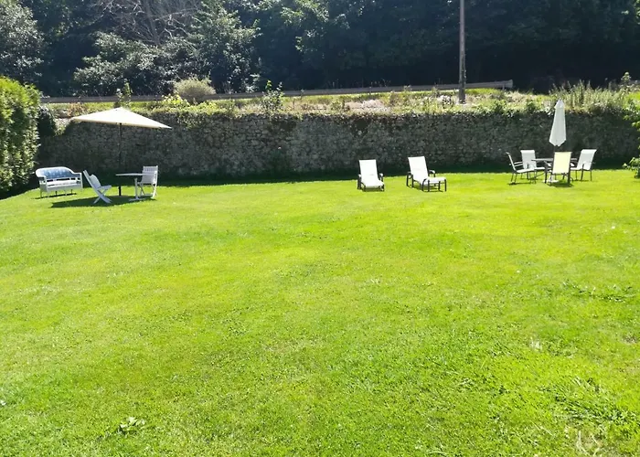 Sopiedra * Nueva De Llanes